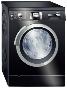 Bosch WAS 327B4SN 洗衣机 照片, 特点
