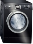 Bosch WAS 327B4SN ﻿Washing Machine \ Characteristics, Photo
