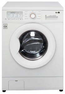 LG E-10C9LD çamaşır makinesi fotoğraf, özellikleri