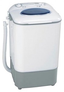 Sinbo SWM-6308 Máquina de lavar Foto, características