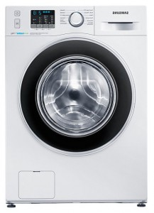 Samsung WF70F5ECW2W वॉशिंग मशीन तस्वीर, विशेषताएँ