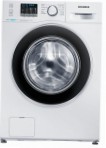 Samsung WF70F5ECW2W वॉशिंग मशीन \ विशेषताएँ, तस्वीर
