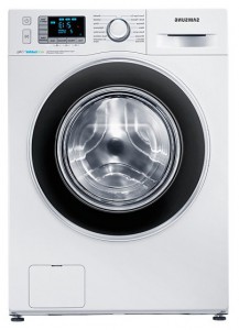 Samsung WF70F5EBW2W वॉशिंग मशीन तस्वीर, विशेषताएँ