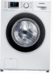 Samsung WF70F5EBW2W वॉशिंग मशीन \ विशेषताएँ, तस्वीर