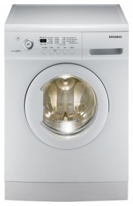 Samsung WFS106 ﻿Washing Machine Photo, Characteristics