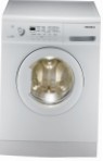 Samsung WFS106 वॉशिंग मशीन \ विशेषताएँ, तस्वीर