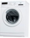 Whirlpool AWSP 51011 P वॉशिंग मशीन \ विशेषताएँ, तस्वीर