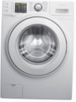Samsung WF1802WFWS वॉशिंग मशीन \ विशेषताएँ, तस्वीर