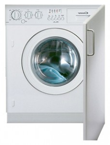 Candy CWB 100 S Machine à laver Photo, les caractéristiques