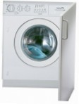 Candy CWB 100 S Machine à laver \ les caractéristiques, Photo