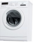 Whirlpool AWSP 63013 P çamaşır makinesi \ özellikleri, fotoğraf