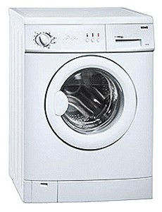Zanussi ZWS 185 W Mașină de spălat fotografie, caracteristici