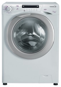 Candy GO4E 107 3DMS Mașină de spălat fotografie, caracteristici