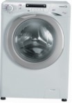 Candy GO4E 107 3DMS Mașină de spălat \ caracteristici, fotografie