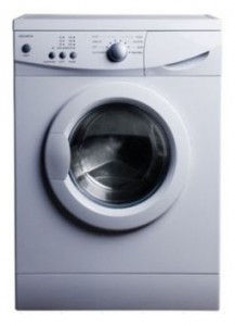 I-Star MFS 50 वॉशिंग मशीन तस्वीर, विशेषताएँ