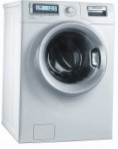 Electrolux EWN 10780 W Machine à laver \ les caractéristiques, Photo