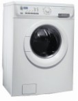 Electrolux EWS 12410 W ﻿Washing Machine \ Characteristics, Photo