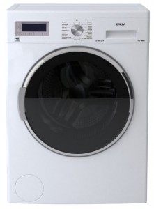 Vestel FGWM 1241 वॉशिंग मशीन तस्वीर, विशेषताएँ