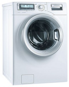 Electrolux EWN 14991 W 洗濯機 写真, 特性