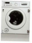 Electrolux EWG 12740 W 洗濯機 \ 特性, 写真