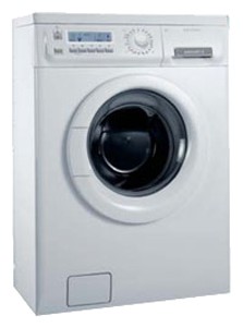 Electrolux EWS 11600 W Máquina de lavar Foto, características