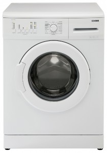 BEKO WM 72 CPW 洗濯機 写真, 特性