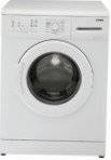BEKO WM 72 CPW Máquina de lavar \ características, Foto