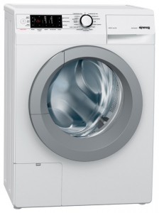 Gorenje MV 65Z23/S 洗衣机 照片, 特点