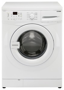 BEKO WMP 652 W ﻿Washing Machine Photo, Characteristics