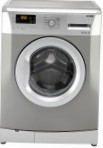 BEKO WMB 61431 S 洗濯機 \ 特性, 写真