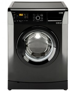 BEKO WMB 61431 B Máquina de lavar Foto, características