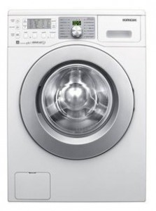 Samsung WF0704W7V वॉशिंग मशीन तस्वीर, विशेषताएँ
