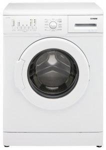 BEKO WM 5102 W 洗衣机 照片, 特点