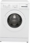 BEKO WM 5102 W Máquina de lavar \ características, Foto