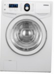 Samsung WF8604NQW वॉशिंग मशीन \ विशेषताएँ, तस्वीर