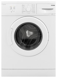 BEKO WMP 511 W Máy giặt ảnh, đặc điểm