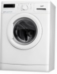 Whirlpool AWO/C 6340 Machine à laver \ les caractéristiques, Photo