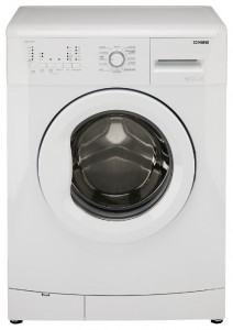 BEKO WMS 6100 W वॉशिंग मशीन तस्वीर, विशेषताएँ
