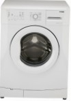 BEKO WMS 6100 W Máquina de lavar \ características, Foto