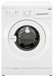 BEKO WMP 601 W 洗濯機 写真, 特性
