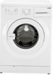 BEKO WMP 601 W çamaşır makinesi \ özellikleri, fotoğraf