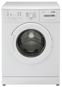 BEKO WMD 261 W çamaşır makinesi fotoğraf, özellikleri