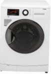 BEKO WDA 91440 W Máquina de lavar \ características, Foto
