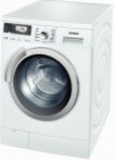 Siemens WM 16S750 DN ﻿Washing Machine \ Characteristics, Photo