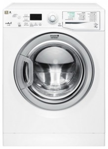 Hotpoint-Ariston WMSG 722 BX Wasmachine Foto, karakteristieken