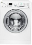 Hotpoint-Ariston WMSG 722 BX वॉशिंग मशीन \ विशेषताएँ, तस्वीर