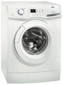 Zanussi ZWG 1100 M 洗衣机 照片, 特点