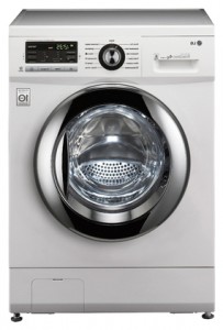 LG F-129SD3 洗衣机 照片, 特点