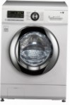 LG F-129SD3 çamaşır makinesi \ özellikleri, fotoğraf