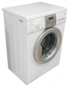 LG WD-10492T Máy giặt ảnh, đặc điểm